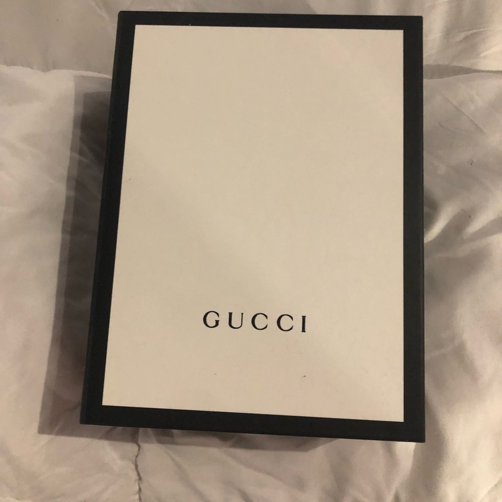 Gucci handbag - Picture 4 of 12